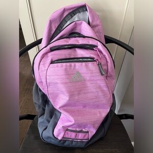 Adidas backpack